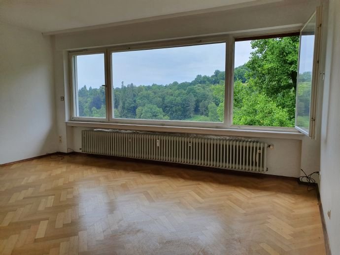 2 Zimmer Wohnung in Baden-Baden (Innenstadt)