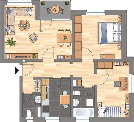 0087.1437_WHV_Bremer Str. 174