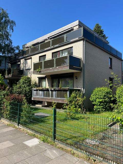 Hamburg Wohnungen, Hamburg Wohnung kaufen