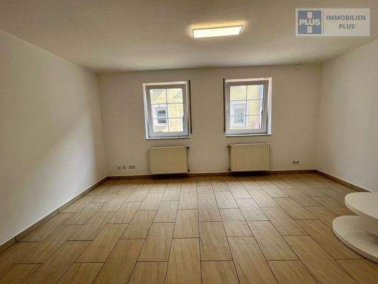 Wohn-/ Schlafbereich