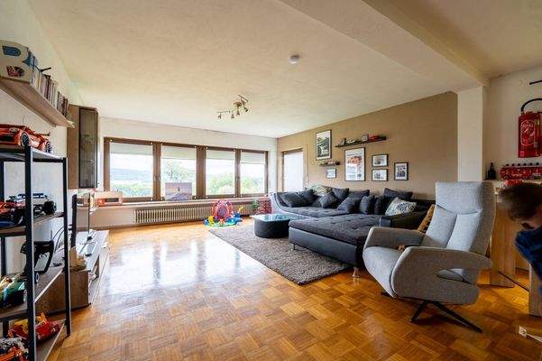 Wohnen Einliegerwohnung