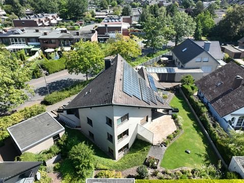 Münster / Hiltrup Häuser, Münster / Hiltrup Haus kaufen