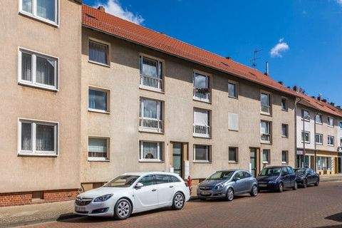 Braunschweig Wohnungen, Braunschweig Wohnung mieten