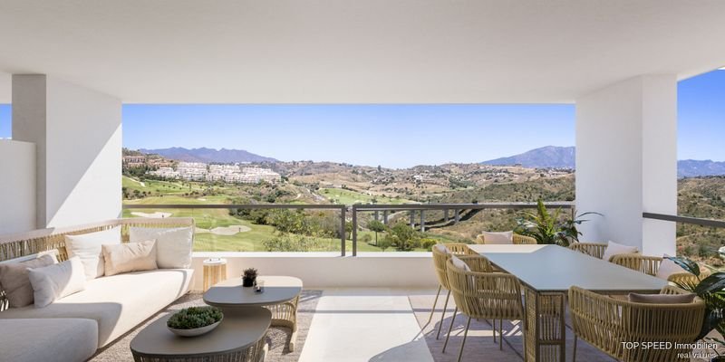 Photo: Apartment in Mijas