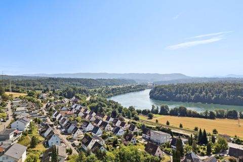 Rheinfelden (Baden) Häuser, Rheinfelden (Baden) Haus kaufen