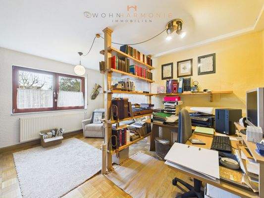 Schlafzimmer (Nr.5) ELW