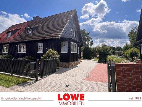 Ludwigsfelde Häuser, Ludwigsfelde Haus kaufen