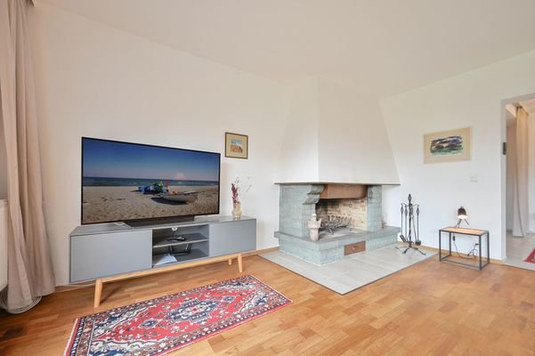 Kamin
