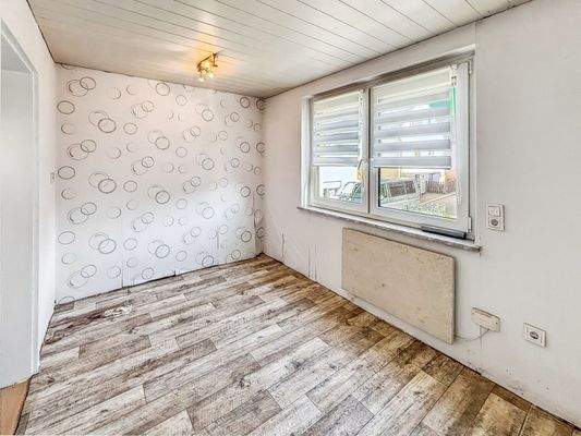 Esszimmer Erdgeschoss