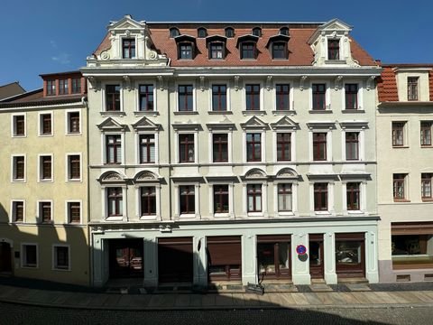 Görlitz Renditeobjekte, Mehrfamilienhäuser, Geschäftshäuser, Kapitalanlage