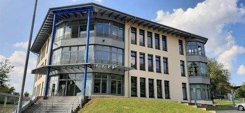 Osterode am Harz Büros, Büroräume, Büroflächen 