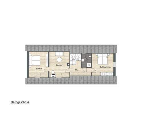 Dachgeschoss