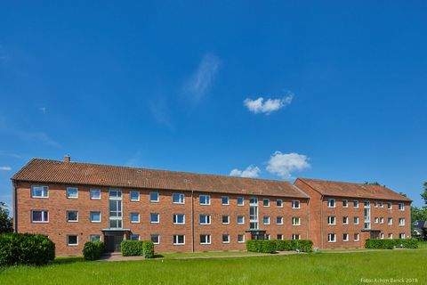 Neumünster Wohnungen, Neumünster Wohnung mieten