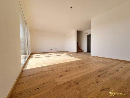 Wohnküche schlüsselfertiges Nebenhaus