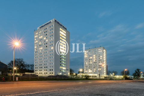 Nürnberg Büros, Büroräume, Büroflächen 