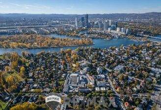 1.  Reihenhaus 1220 Wien