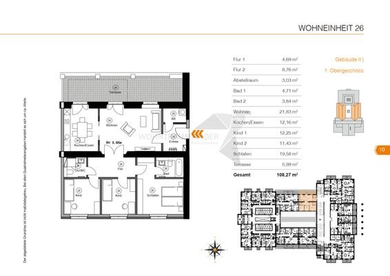 Grundriss_Lage WE26