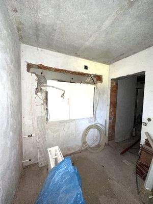 Schaltschrank Keller