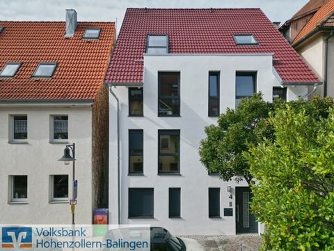 Balingen Wohnungen, Balingen Wohnung kaufen