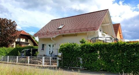 Haus kaufen in Bad Salzungen bei immowelt.de