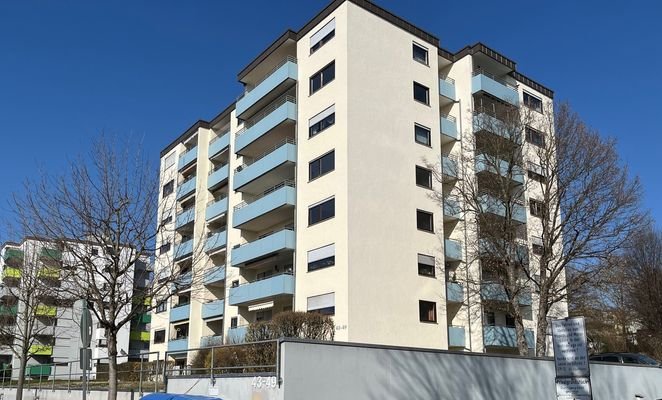 Außenansicht