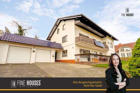 Michelstadt Häuser, Michelstadt Haus kaufen