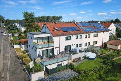 Schwanstetten Wohnungen, Schwanstetten Wohnung kaufen