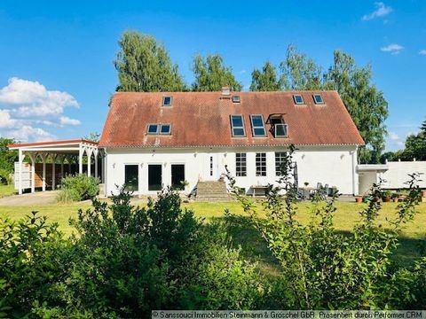 Zernitz-Lohm OT Neuendorf Häuser, Zernitz-Lohm OT Neuendorf Haus kaufen