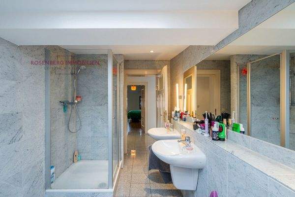 Immobilie in Leipzig / Gohlis zu verkaufen_Badezimmer