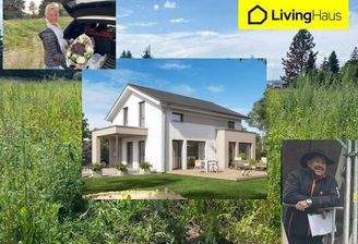 Ihre zuverlässiger Partner beim Bau Ihres Traumhauses 