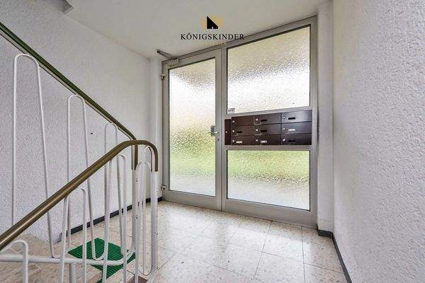 Herzlich willkommen.