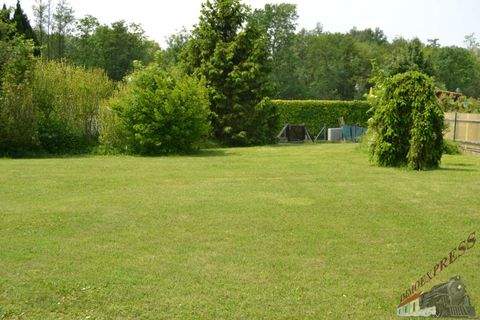 Göttlesbrunn Grundstücke, Göttlesbrunn Grundstück kaufen