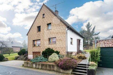 Kreuzau / Leversbach Häuser, Kreuzau / Leversbach Haus kaufen