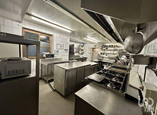 Einbauküche Hotel._1