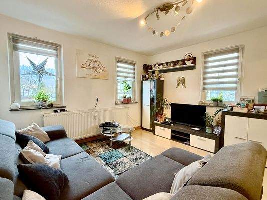 Wohnzimmer Obergeschoss