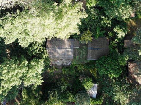 Wochenendgrundstück