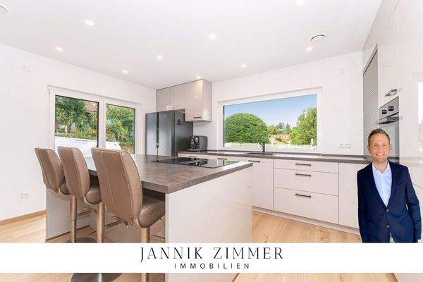 JANNIK ZIMMER Immobilien