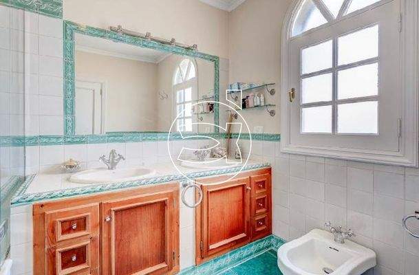 Großzügiges Stadthaus