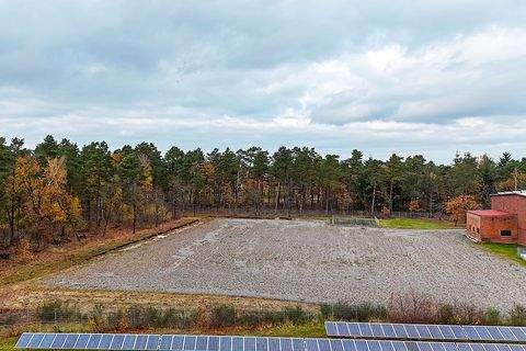 Wesendorf, Niedersachsen Industrieflächen, Lagerflächen, Produktionshalle, Serviceflächen