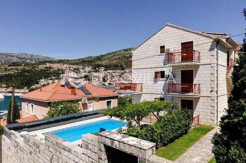 Dubrovnik Häuser, Dubrovnik Haus kaufen