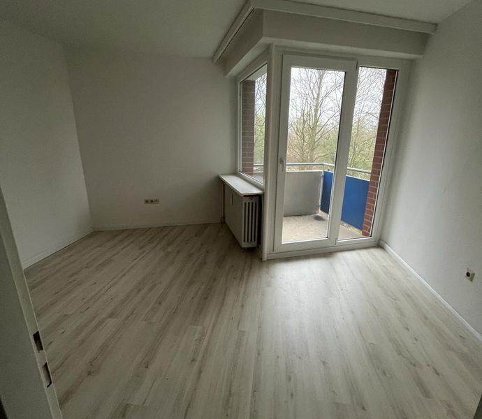 1 Zimmer Wohnung in Hamburg (Schnelsen)
