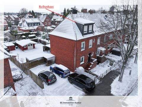 Emden Häuser, Emden Haus kaufen