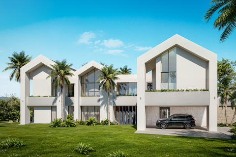 Punta Cana Häuser, Punta Cana Haus kaufen