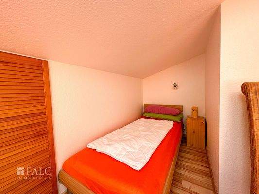 *FeWo Schlafzimmer 2
