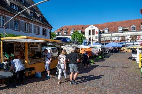 Herbolzheim Wohnungen, Herbolzheim Wohnung kaufen