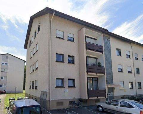 Kippenheim Wohnungen, Kippenheim Wohnung kaufen