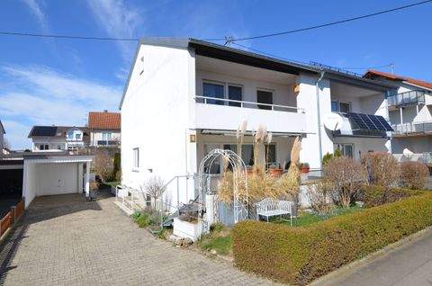 Riedlingen Häuser, Riedlingen Haus kaufen