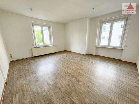 Schwarzenberg Wohnungen, Schwarzenberg Wohnung mieten