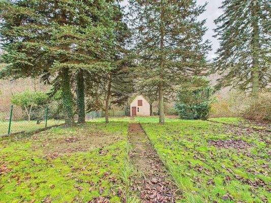 Familienfreundliches Einfamilienhaus in VK-Lauterbach