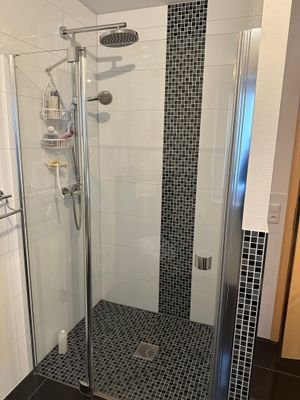 Dusche